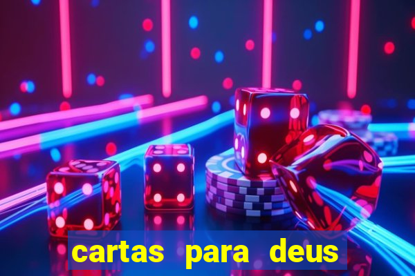 cartas para deus filme download